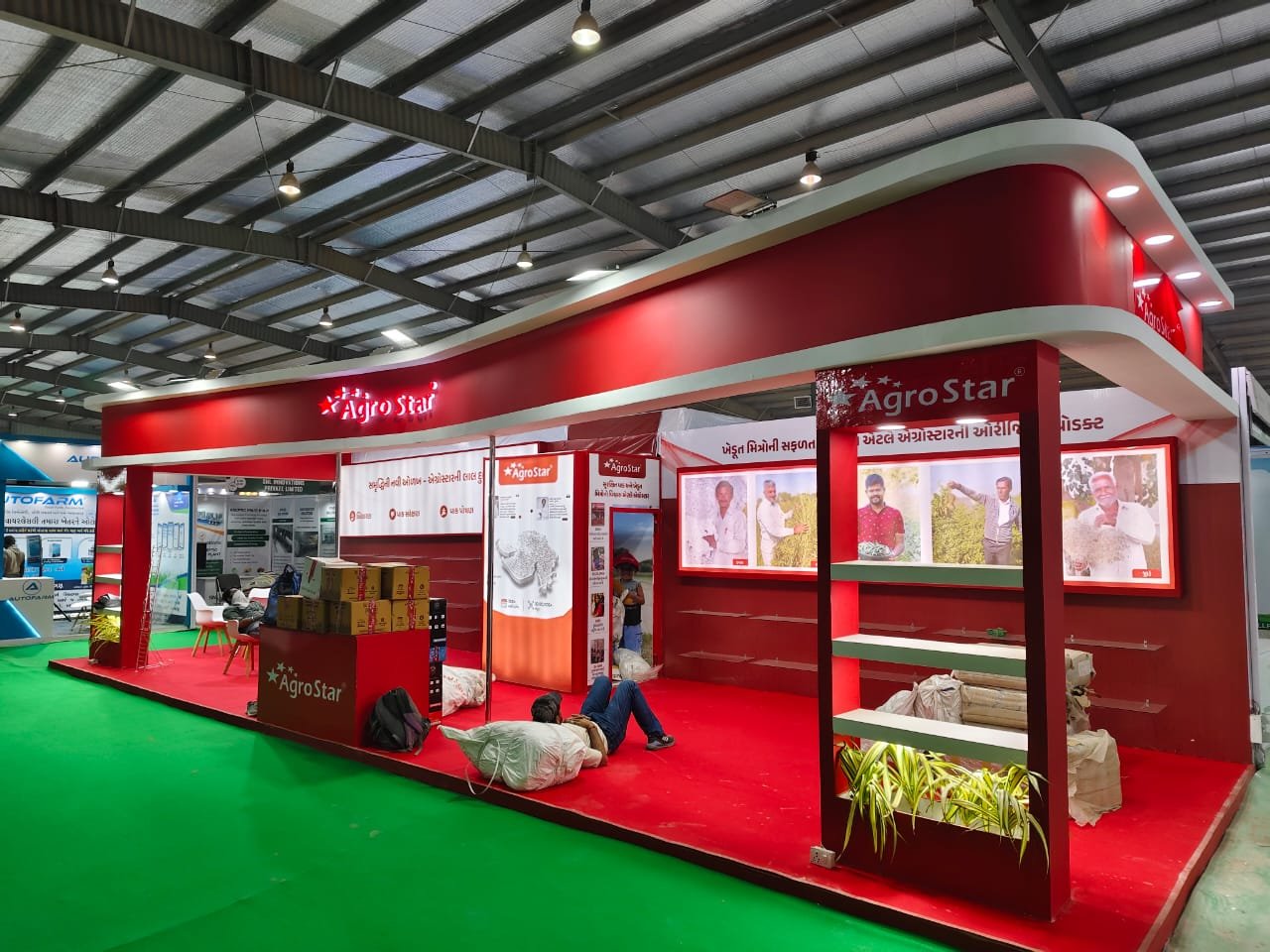 AGRO STAR – Agri Asia 2025