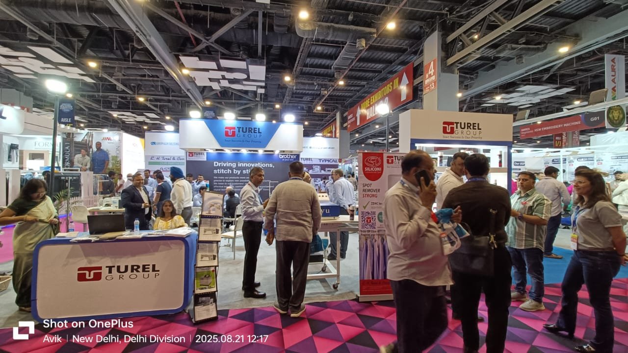Booth 3