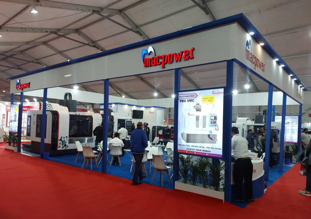 Booth 4